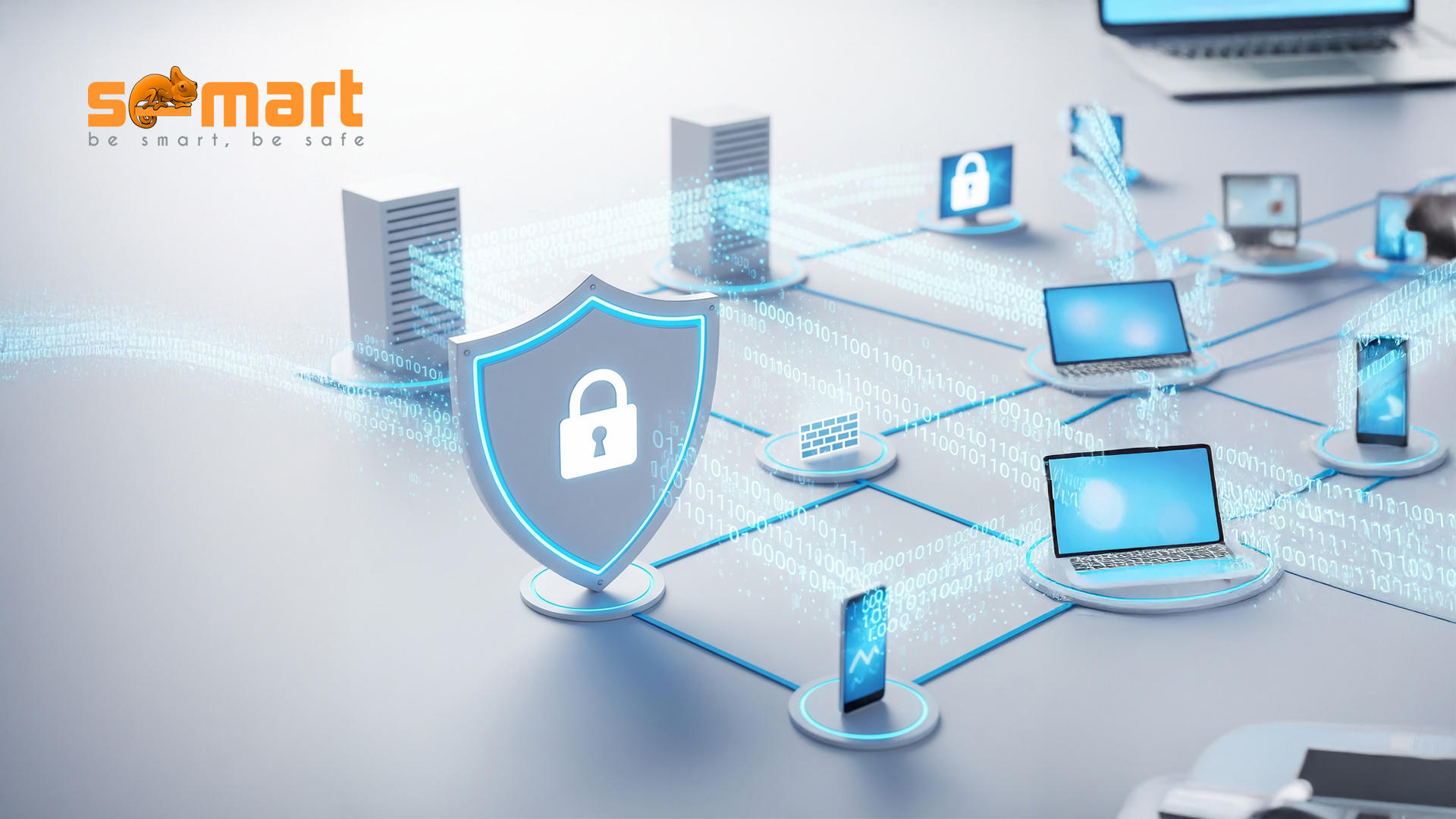 articolo_xs-mart_nis2 (2) Sicurezza dei sistemi informativi: le misure contenute nelle Linee Guida ENISA per una difesa attiva
