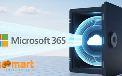 Il falso mito del Backup Microsoft 365: due soluzioni per salvare i dati dei tuoi clienti (e il tuo lavoro)