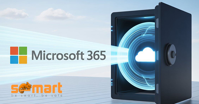 Il falso mito del Backup Microsoft 365: due soluzioni per salvare i dati dei tuoi clienti (e il tuo lavoro)