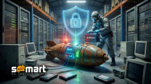 I tuoi clienti hanno una mina in magazzino: disinnescala con la cancellazione dati certificata di BitRaser I tuoi clienti hanno una mina in magazzino: disinnescala con la cancellazione dati certificata di BitRaser