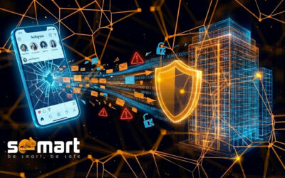 Data Leak: oggi Instagram, domani la tua azienda. La prevenzione è l’unica risposta certa