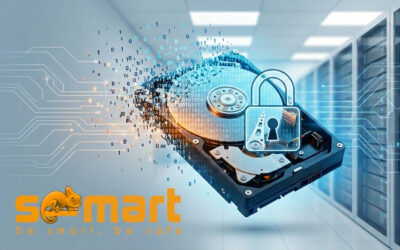 Cancellazione sicura dei dati: perché “svuotare il cestino” non basta a proteggere la tua azienda