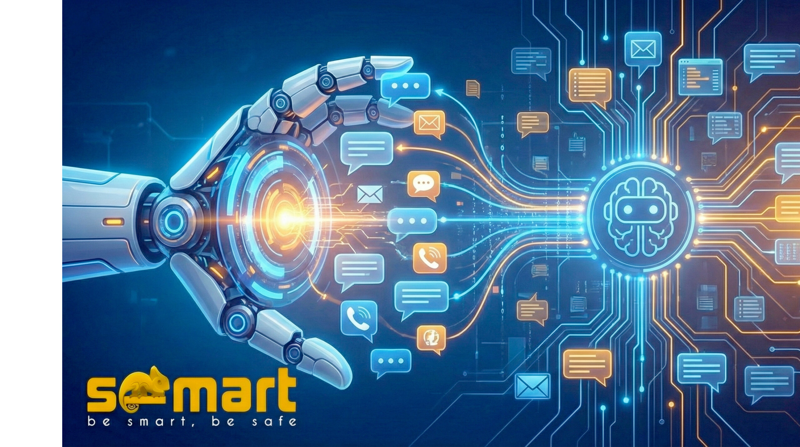 Automatizza le richieste clienti e i lead con AcconsentoBot, il chatbot intelligente
