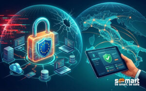 Conformità GDPR: lo stato dell'arte e le opportunità per il Canale IT