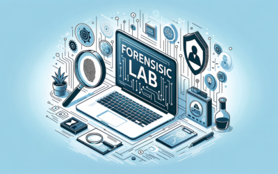 Perizia Informatica Forense in Azienda