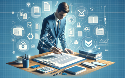 Digitalizza Documenti con FirmaDoc