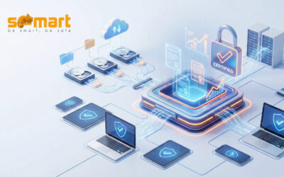 Cancellazione dati certificata: l’obbligo che i tuoi clienti ignorano (e che tu puoi trasformare in business)