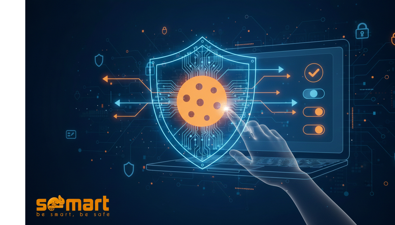 Cookie e GDPR: il tuo sito è a norma o stai aspettando una multa? Scoprilo con Acconsento.click