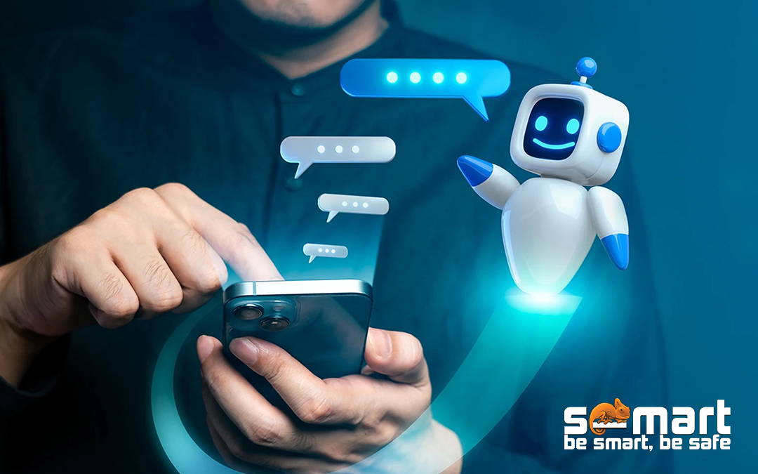 Chatbot intelligenti: i dati di mercato e le opportunità business per i partner IT