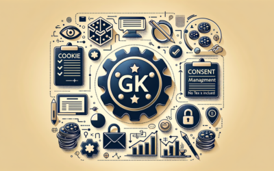 Cookie banner e gestione del consenso: cosa prevede il GDPR e come proporlo ai tuoi clienti