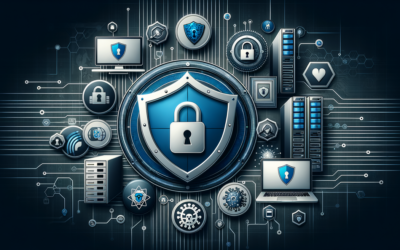 Protezione rete aziendale: difenditi da ransomware