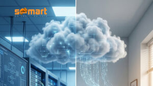 Backup cloud aziendale: StrongBox Cloud Pro e BackApp, due modelli di business a confronto