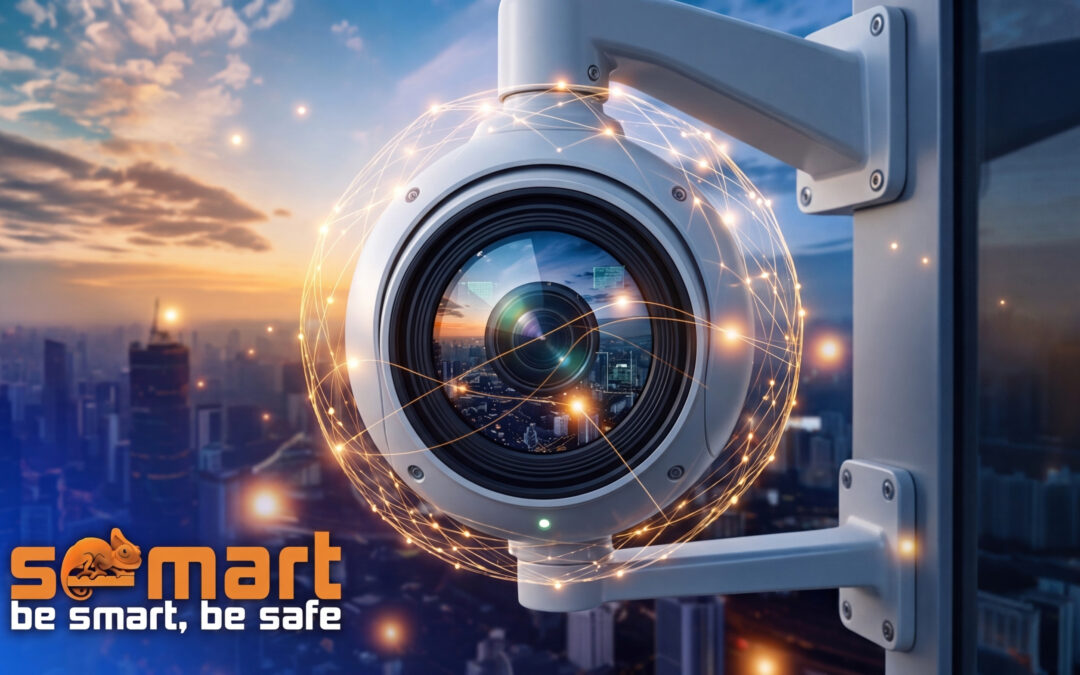 Videosorveglianza normativa privacy: cosa rischiano i tuoi clienti e come aiutarli a mettersi in regola