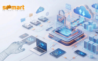 Backup Cloud per MSP: smetti di vendere una commodity, offri Business Continuity