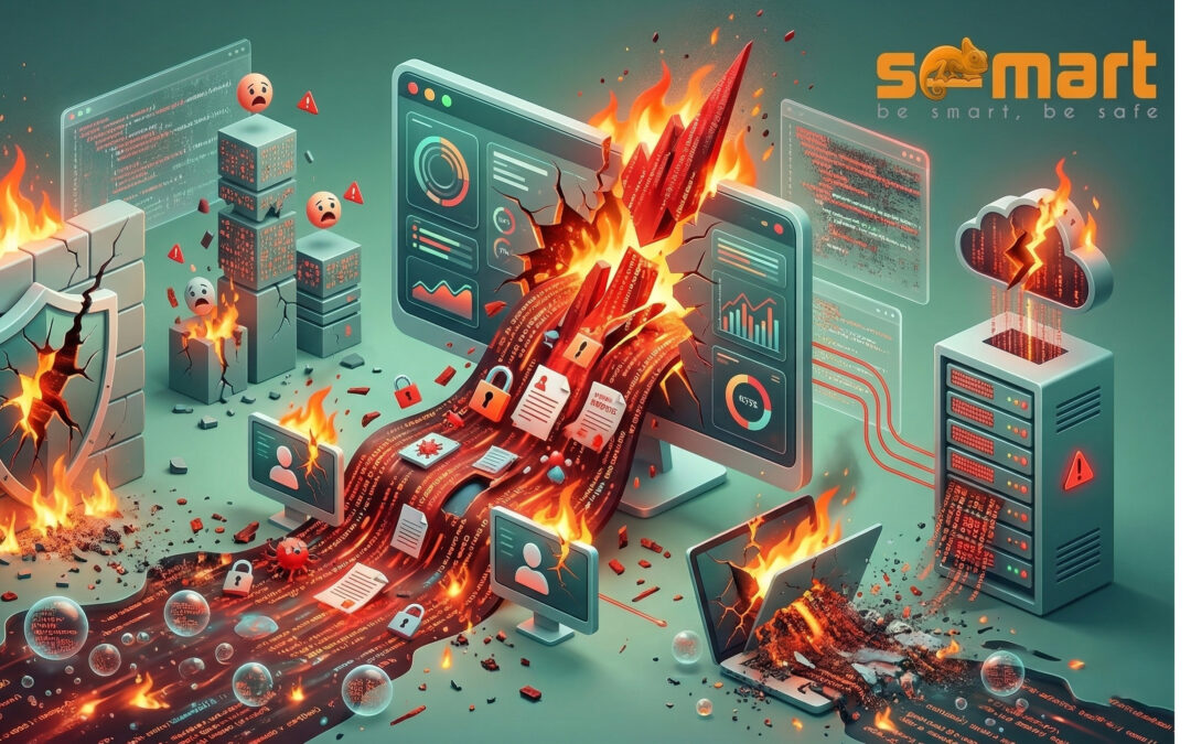 Report Clusit 2026: il 2025 è l'anno peggiore di sempre per la cybersecurity. I tuoi clienti sono pronti?