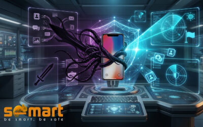 DarkSword è online: ora chiunque può spiare un iPhone. I tuoi clienti sono intercettati? Scoprilo con Interceptor