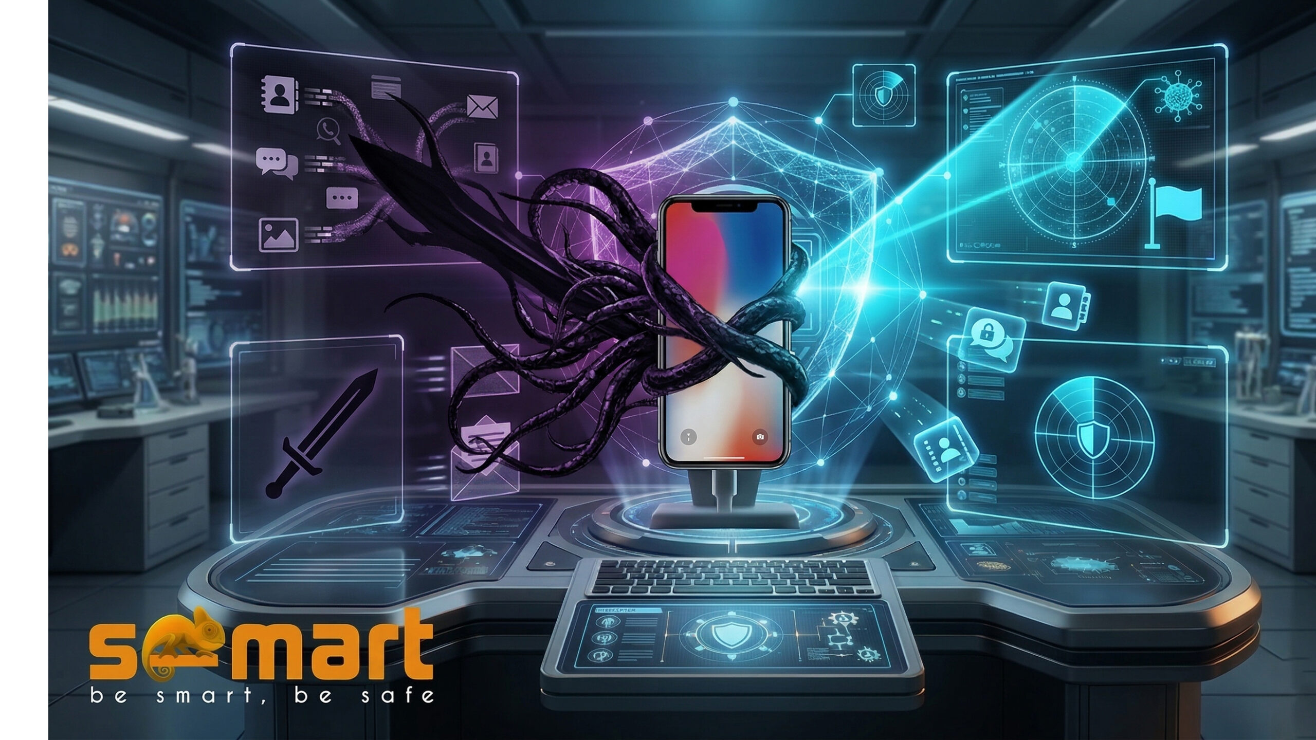 s-mart.articolo-2 DarkSword è online: ora chiunque può spiare un iPhone. I tuoi clienti sono intercettati? Scoprilo con Interceptor