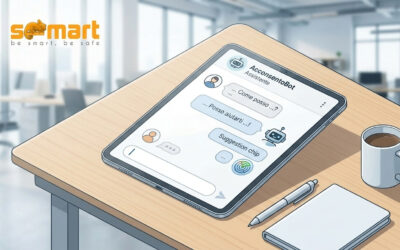 AcconsentoBot: intercetta la domanda delle PMI prima che lo faccia qualcun altro