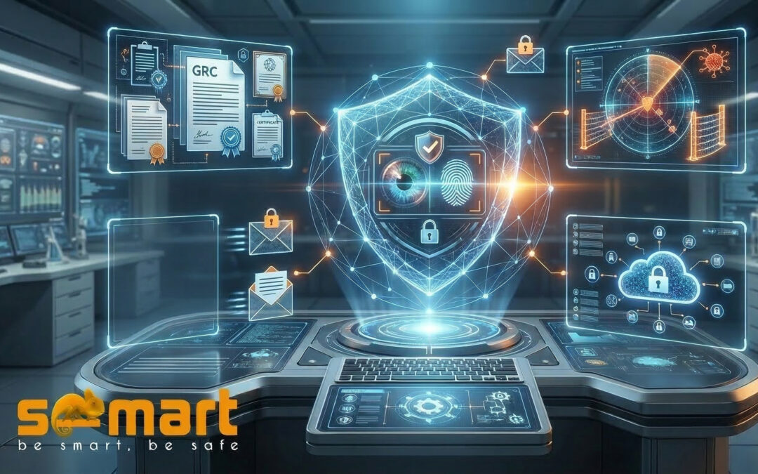 Protezione ransomware aziendale: come difendere i tuoi clienti con un approccio multilivello