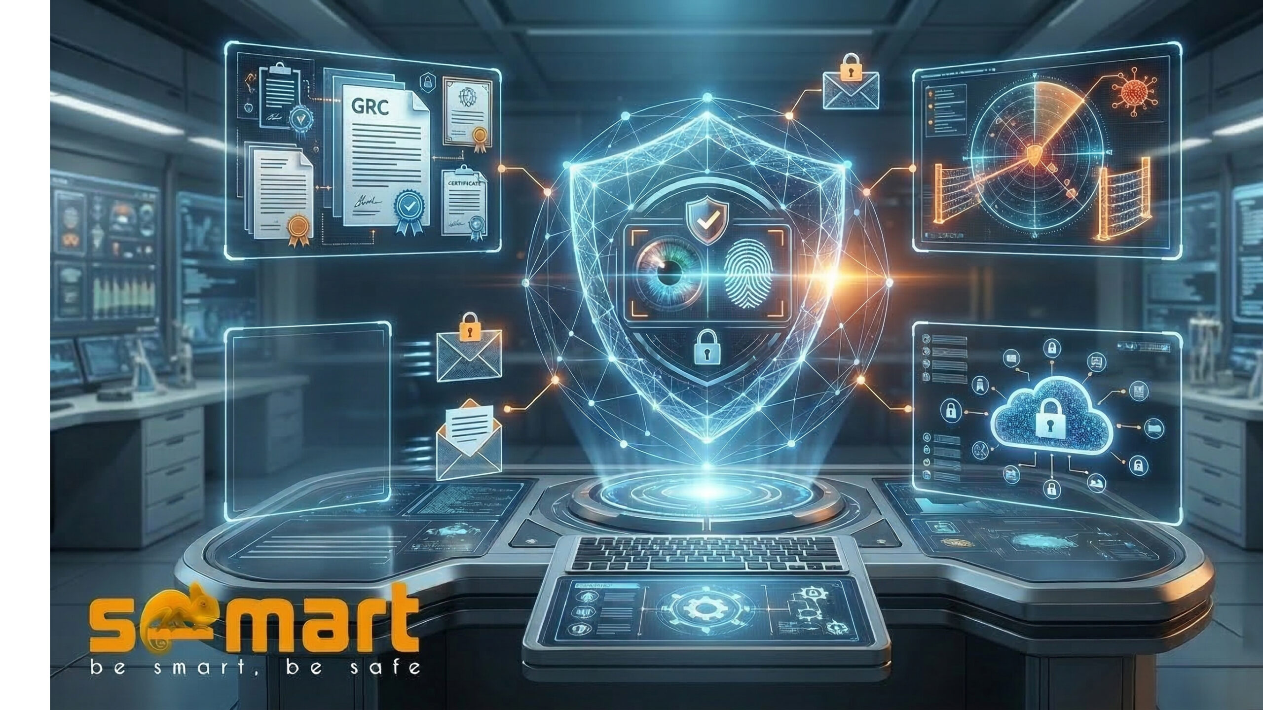 s-mart_articolo_ Protezione ransomware aziendale: come difendere i tuoi clienti con un approccio multilivello