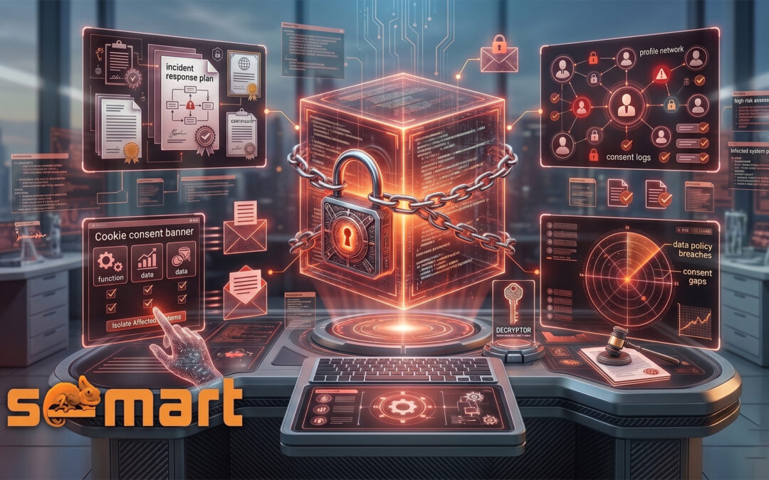 Come proteggere una rete aziendale da ransomware e minacce avanzate