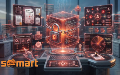 Come proteggere una rete aziendale da ransomware e minacce avanzate