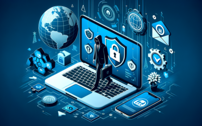 Protezione rete aziendale: i tuoi clienti sono davvero al sicuro?