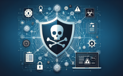 Protezione Rete Aziendale: Ransomware e Minacce