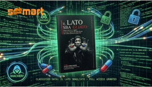 Alessandro Papini ci porta ne "Il Lato Sbagliato": il nuovo libro sulla vera natura della cybersecurity