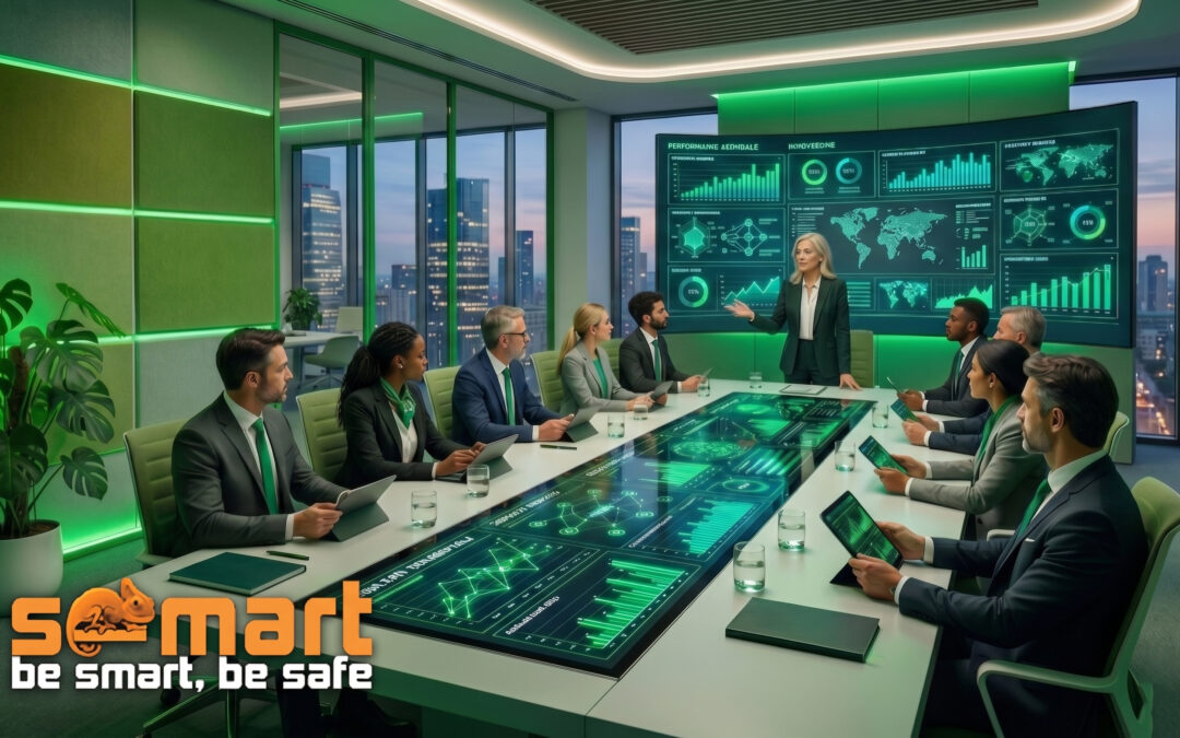 La NIS2 in pratica | Ep. 2: Responsabilità del Vertice e sistema documentale come prova di diligenza