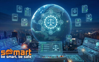 Gestione conformità GDPR: come trasformare la compliance dei tuoi clienti in un servizio ricorrente