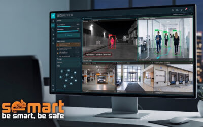 Adeguare la videosorveglianza alle normative privacy