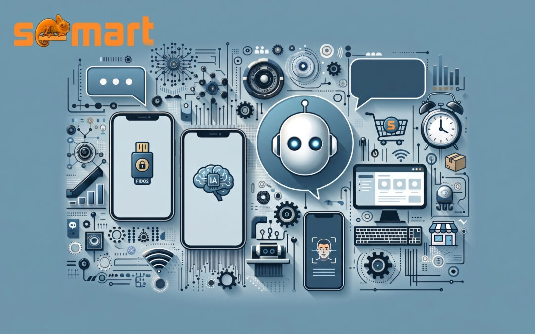 Automatizzare le richieste clienti e Lead con un Chatbot Intelligente