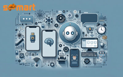 Automatizzare le richieste clienti e Lead con un Chatbot Intelligente