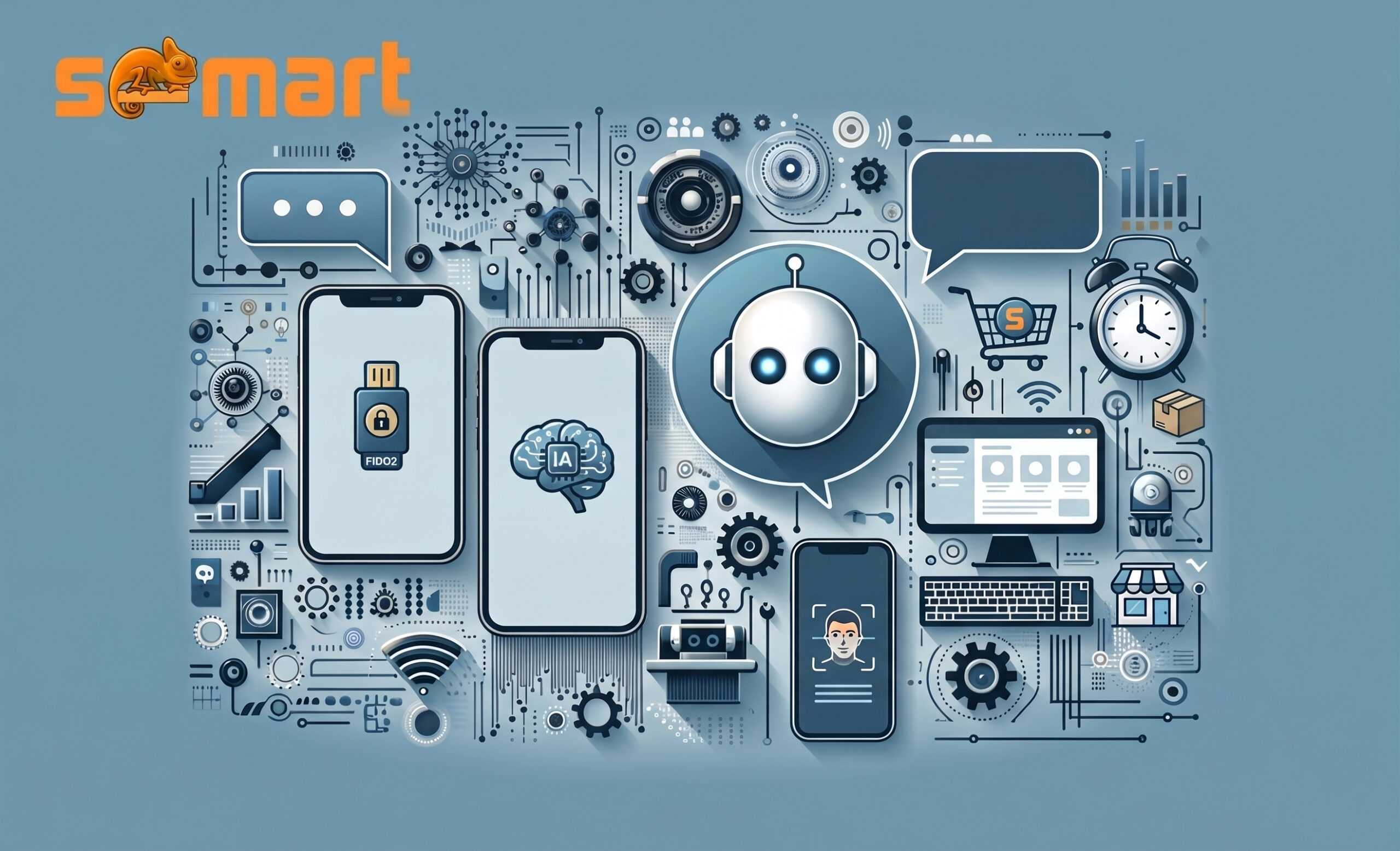 Automatizzare le richieste clienti e Lead con un Chatbot Intelligente