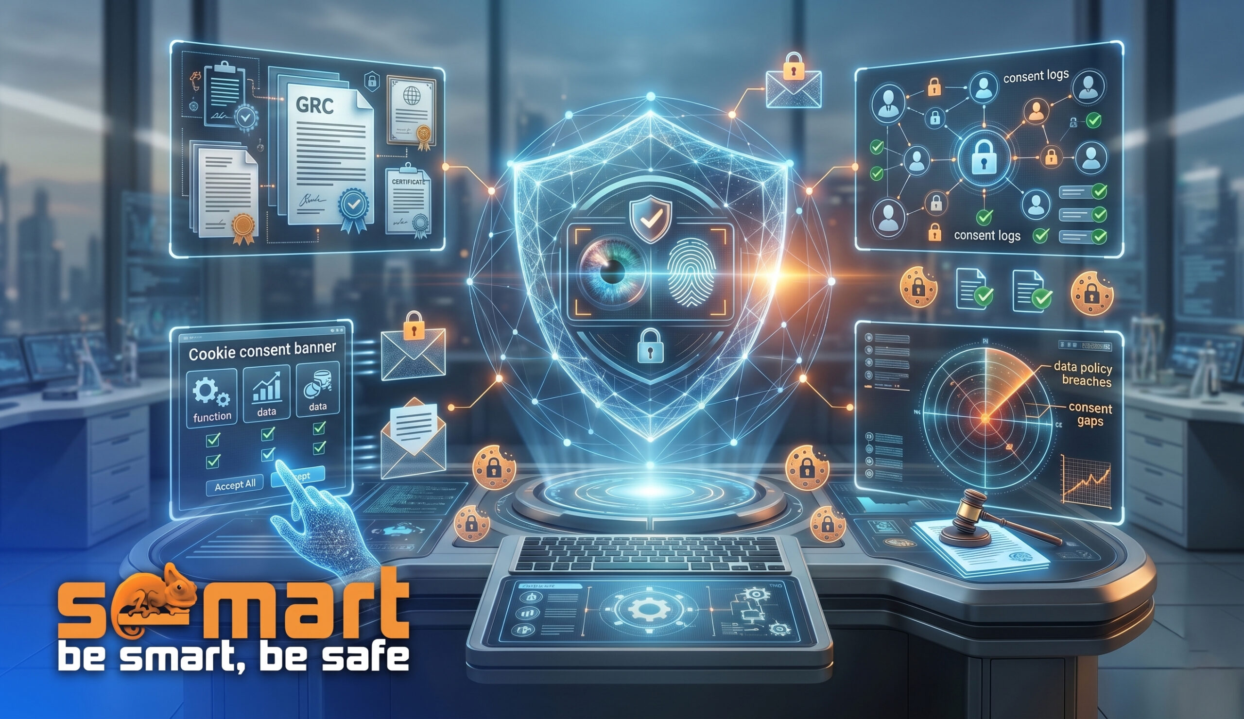 s-mart_articolo_ Cookie e GDPR: adeguarsi con Acconsento.click