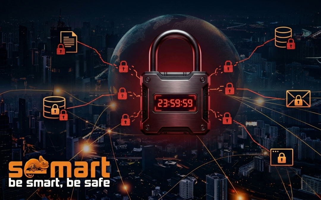 Protezione rete aziendale: come i rivenditori IT possono neutralizzare il ransomware con Seqrite