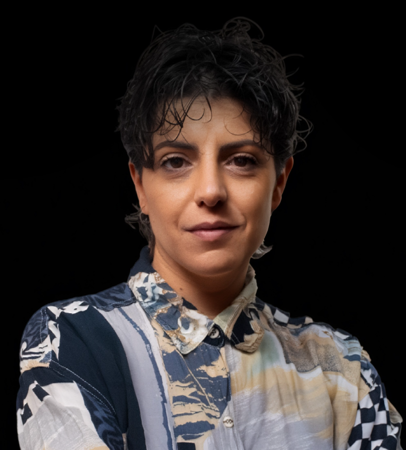 Valeria Politi
Account Manager 