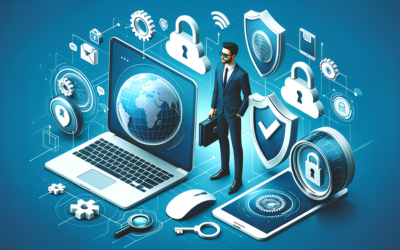 Cybersecurity PMI: Protezione Essenziale