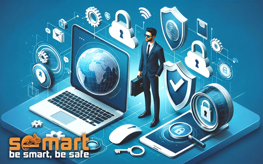 Cybersecurity PMI: protezione essenziale