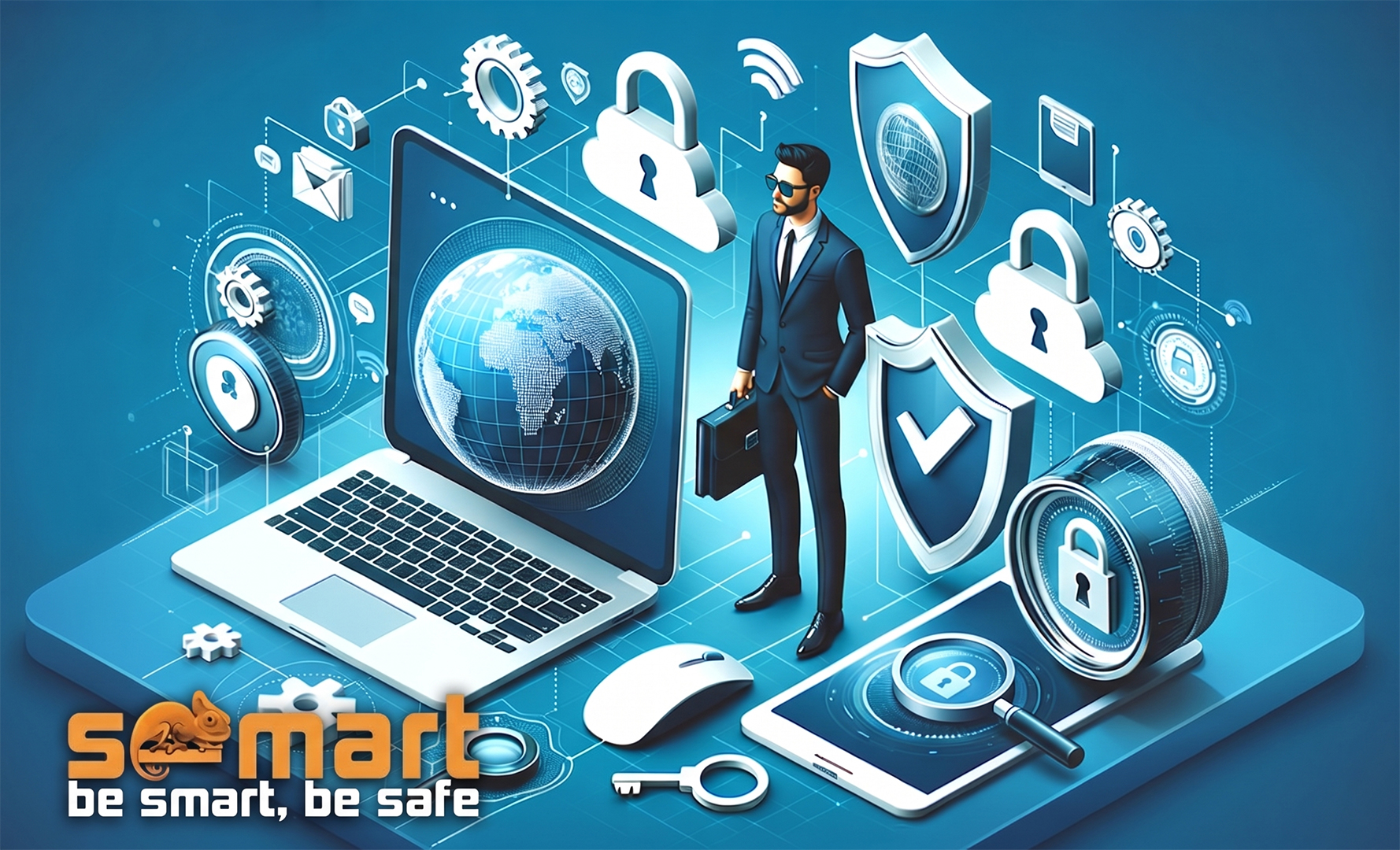 Cybersecurity PMI: protezione essenziale