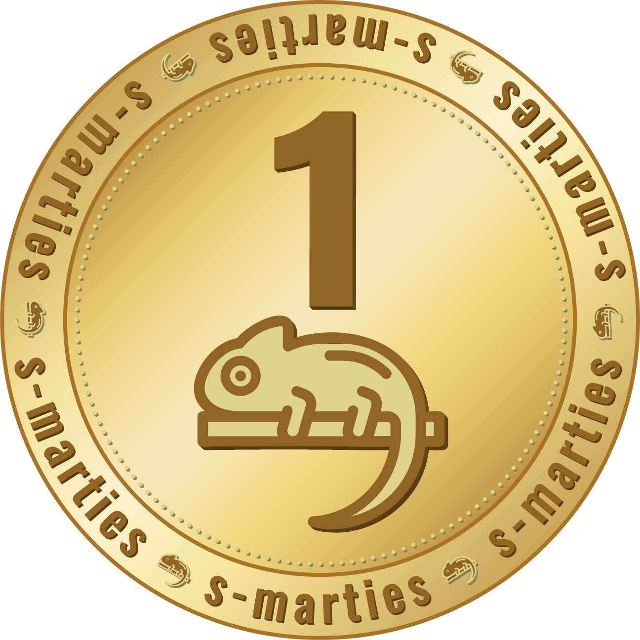 s-marties