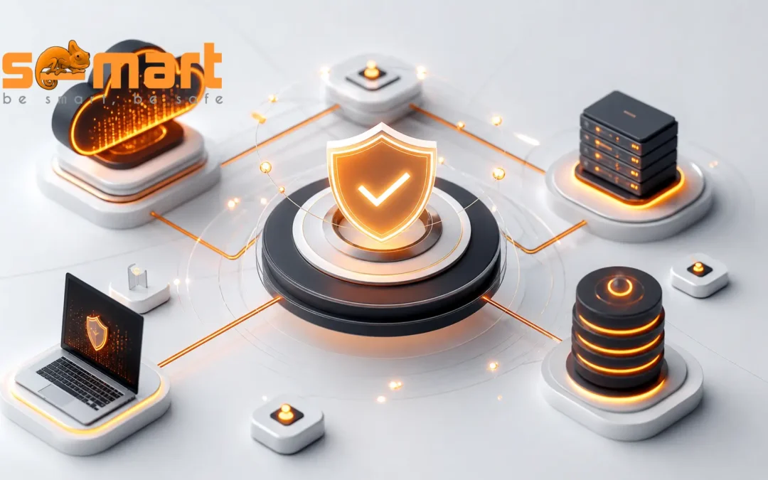 Come integrare la compliance nei siti enterprise con CMP