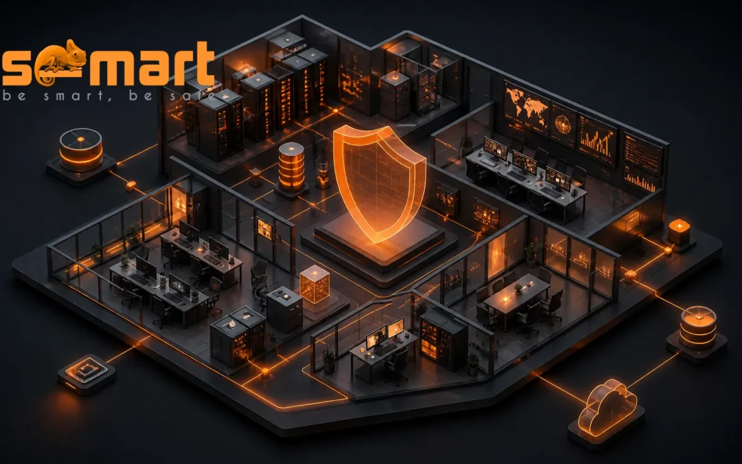 Cyber hygiene: come possiamo migliorare la sicurezza informatica?