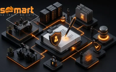 Automazione HR: firma digitale per contratti e NDA