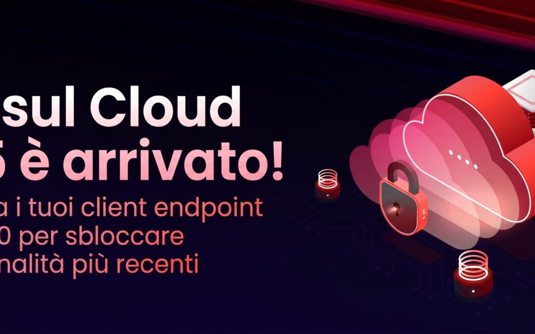 Rilasciato Seqrite EPP on Cloud 6.5: passa al nuovo Client 10.14.2.0