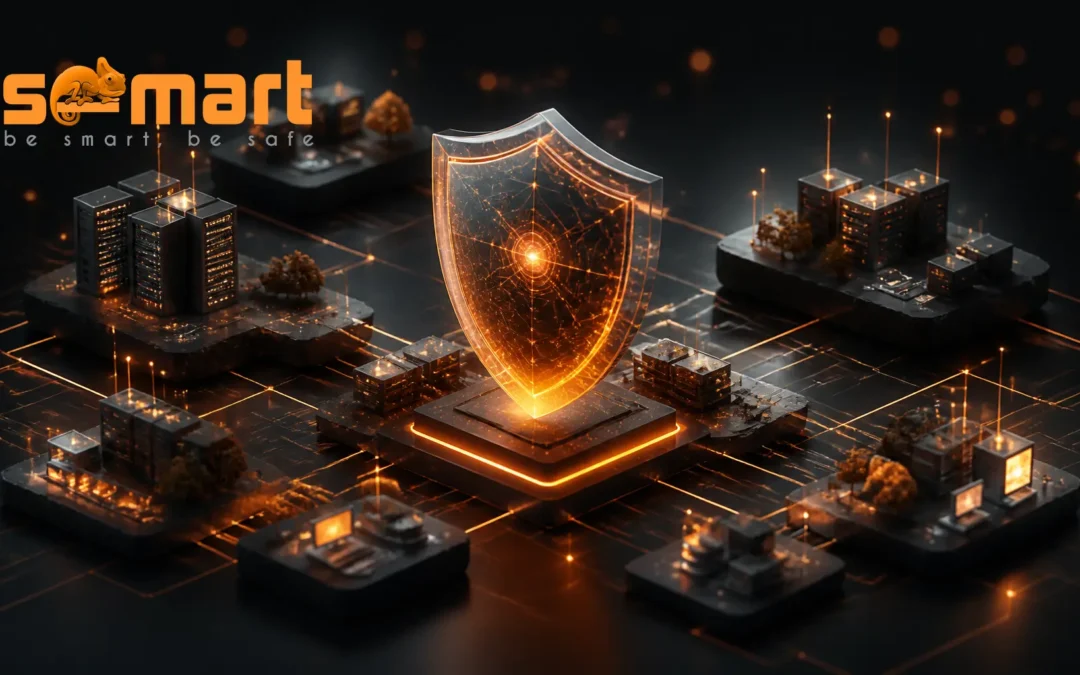Mobile security: come proteggere i dirigenti in azienda